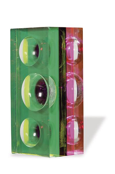  ROZ STROLL - Sin título. London