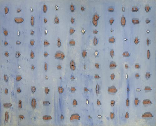 Lote 0417
CARMEN CALVO - Muros