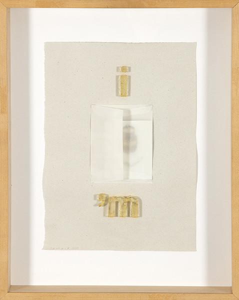 Lote 0434
JAUME PLENSA - I'm