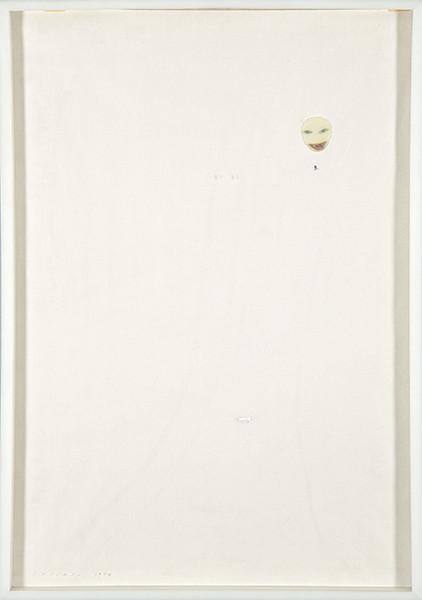 Lote 0435
JAUME PLENSA - B