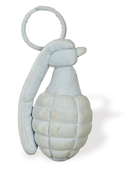  JESSICA KAIRÉ - Confort