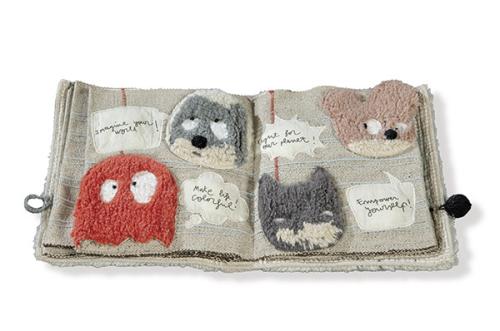  EDGAR PLANS - Edgar Plans x Lorena Canals