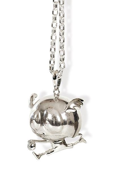 Lote 0459
EDGAR PLANS - Edgar Plans x NBA Little Hero