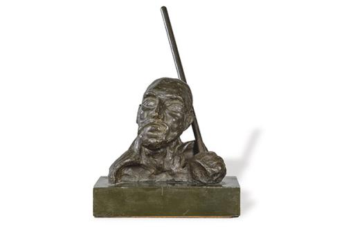  GUILLERMO PEREZ VILLALTA - Peregrino