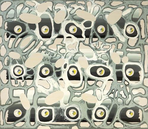  LUIS GORDILLO - Mirada