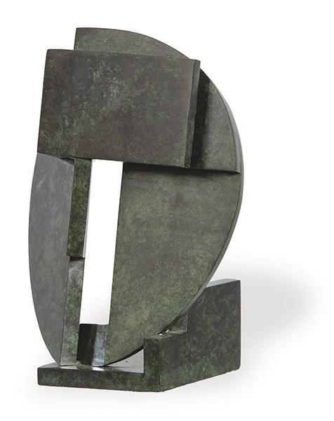  RAFAEL CANOGAR - Cabeza