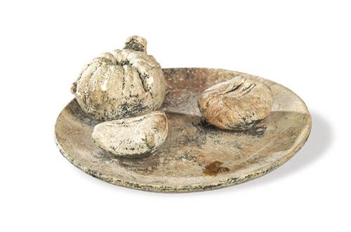  RAFAEL MUYOR - Bodegón de mandarina