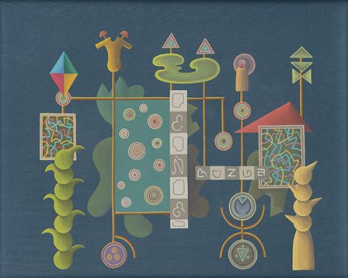  GUZPEÑA - La visita