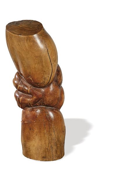  DAVID LECHUGA - Sin título