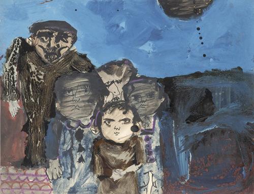  EDUARDO ÚRCULO - Fuerzas vivas