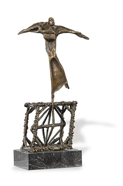  SALVADOR DALÍ - Gala Gradiva