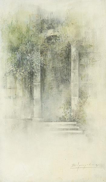  DAVID MORAGO - Arquitectura