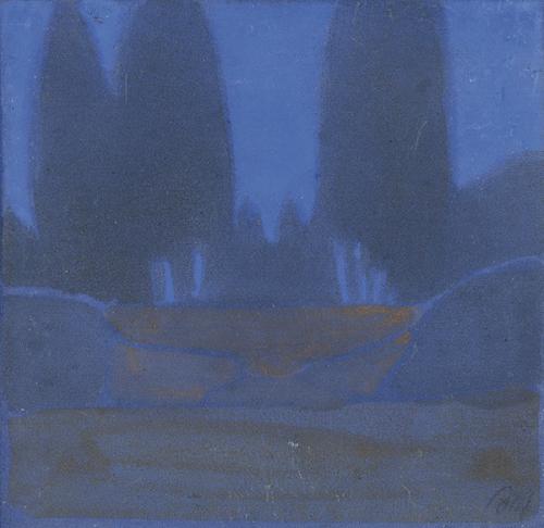  ANNA MIQUEL - Nocturno