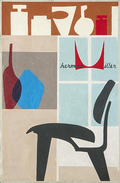  ANONIMO - Herman Miller