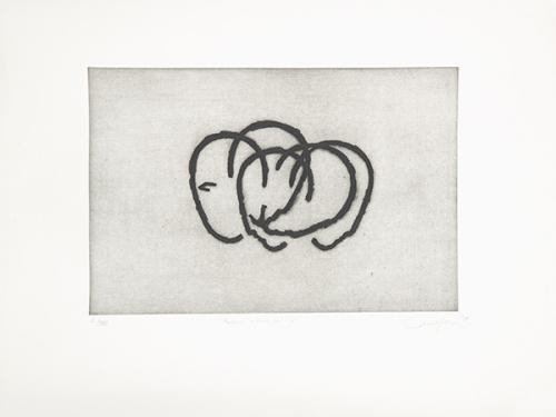  RAFAEL CANOGAR - Escena Urbana nº 1-90