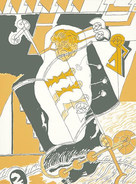  LUIS GORDILLO - Alma Nok