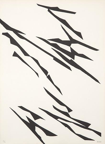  ALICIA PENALBA - Les Brindilles nº 15