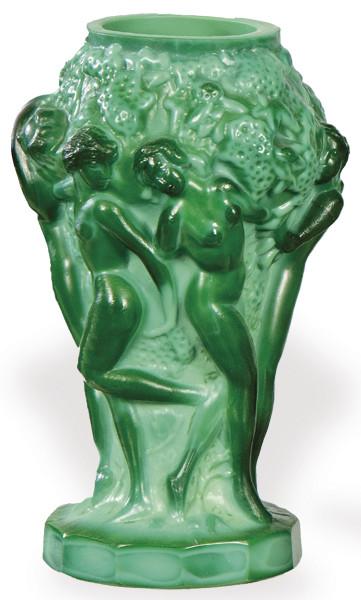  Violetero cristal malaqita de Schlegevot