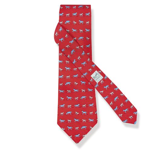  Corbata Hermes