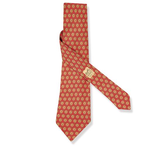  Corbata Hermes