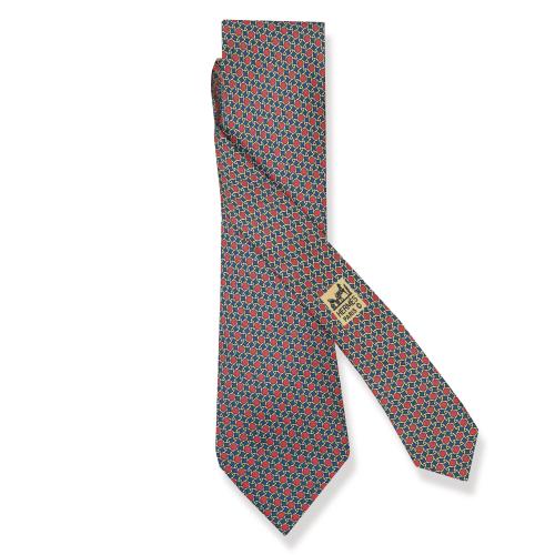  Corbata HERMES
