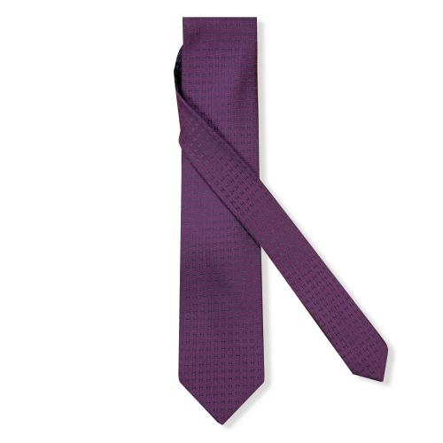  Corbata Hermes roja. Con estuche