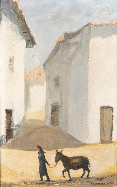  MINGORANCE ACIEN - Todas las mañanas por allí pasa