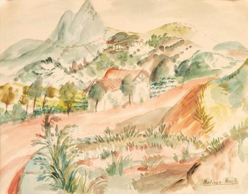  CIRILO MARTINEZ NOVILLO - Casa en el campo