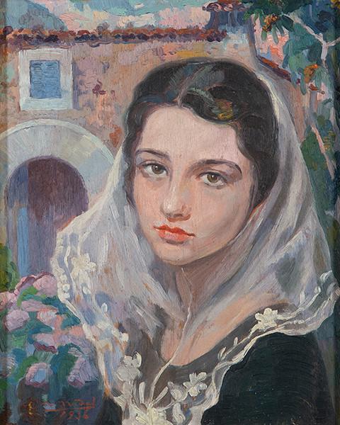  RAMÓN NADAL - Mallorquina