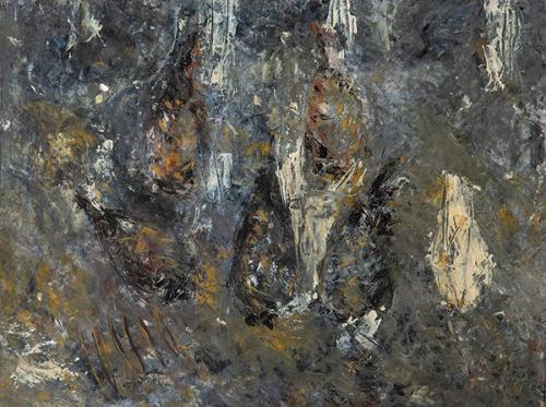  PANCHO COSSÍO - Brevas