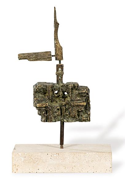  ANTONI CLAVE - Masque Mobile