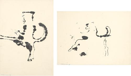  JORGE CASTILLO - Sin título