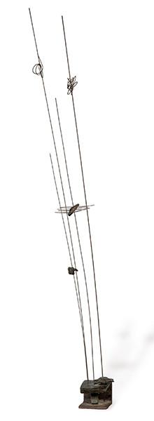  TAKIS - Señal, insecto y espiral