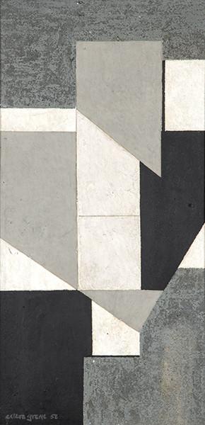  JACINTO ESTEVA GREWE - Sin título