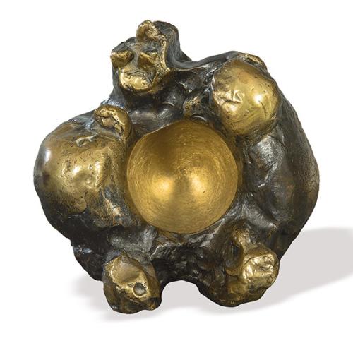  PABLO SERRANO - Hombre Bóveda