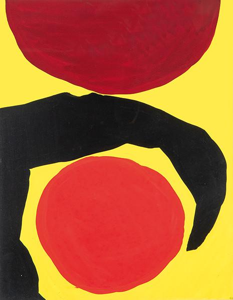 Lote 0400
LUIS FEITO - Sin título