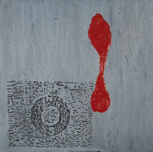  ANTÓN PATIÑO - Sin título