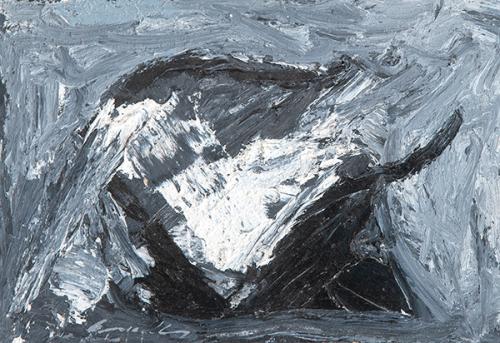  DARIO URZAY - Sin título