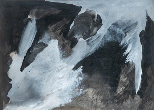  JOSEP NIEBLA - Sin título