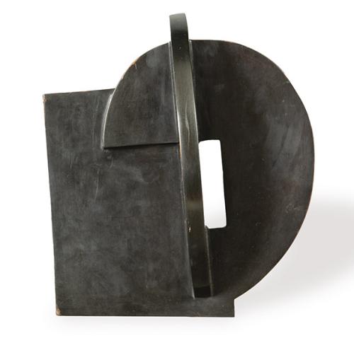  RAFAEL CANOGAR - Cabeza manchega