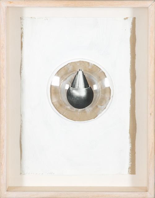  JAUME PLENSA - Valencia