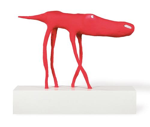  RAFA MACARRÓN - Sin título