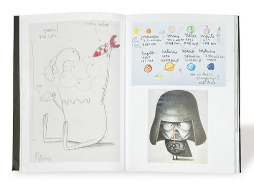 Lote 0451
EDGAR PLANS - Art Notes