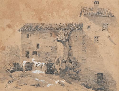 Lote 0029
LUIS RIGALT - Caserío