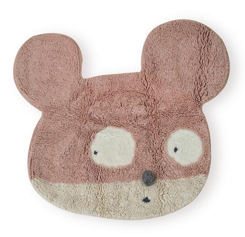 Lote 0453
EDGAR PLANS - Mighty Mouse