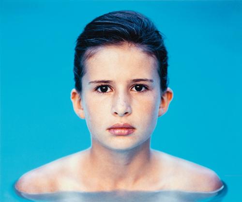  ROLAND FISCHER - Los Angeles Portaits