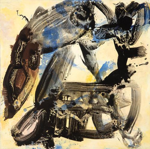  LUIS FEGA - Estelo Z