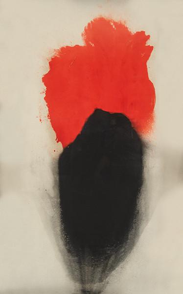 Lote 0491
BERNARDO SANJURJO - Sin título