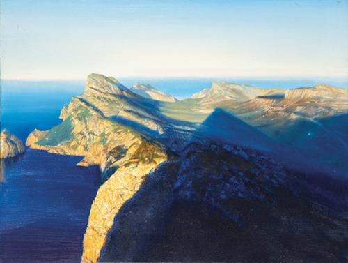  SILVANO GILARDI - Nell'isola de Mallorca