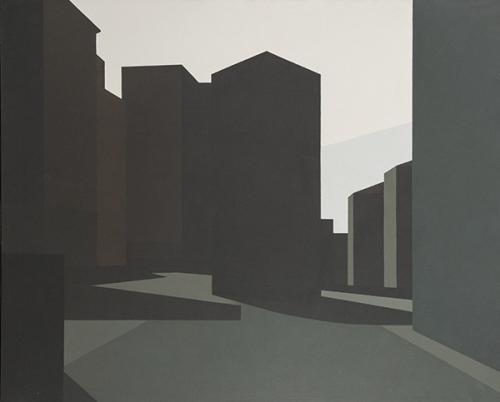  FERNANDO MARTIN GODOY - Ciudad